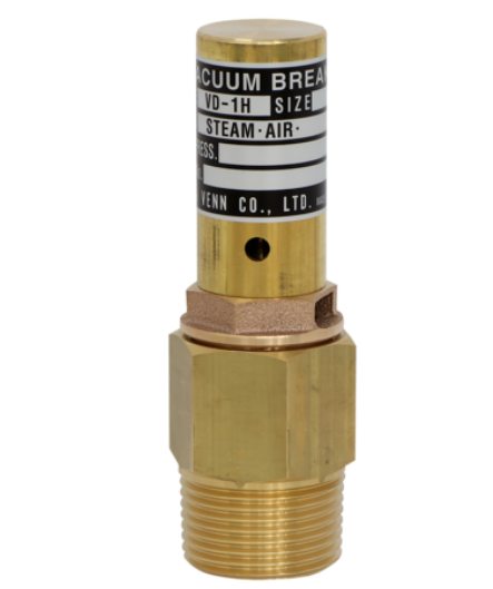 日本VENN桃太郎 真空控制阀 VD1H-D