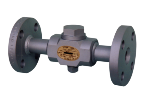 日本VENN桃太郎 蒸汽陷阱 AT6F-D