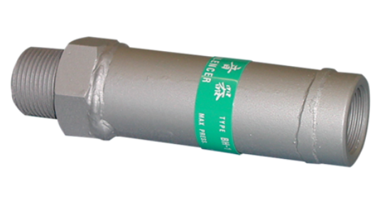 日本VENN桃太郎 消音器 BH1-D