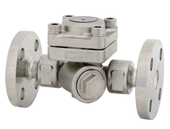 日本VENN桃太郎 蒸汽陷阱 AD-22F