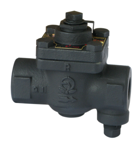 日本VENN桃太郎 蒸汽疏水弯 ADB-20