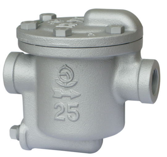 日本VENN桃太郎 蒸汽陷阱 AK1H-GH