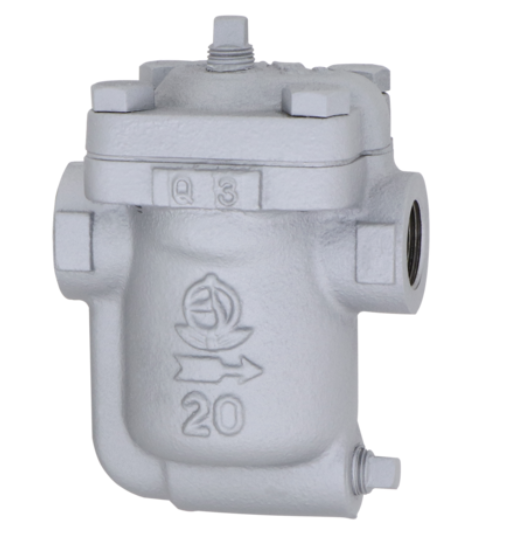 日本VENN桃太郎 蒸汽陷阱 AK5-MM