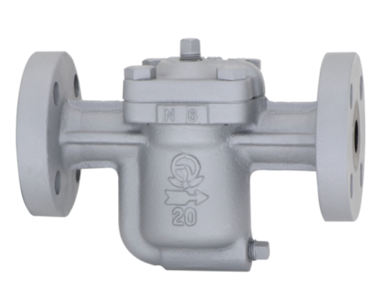 日本VENN桃太郎 蒸汽陷阱 AK5F-ML