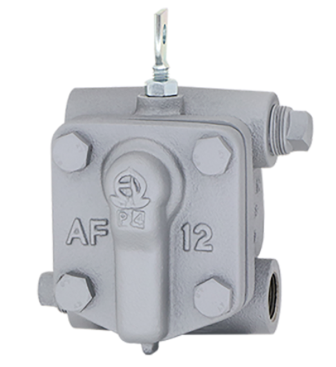 日本VENN桃太郎 蒸汽陷阱 AF-12