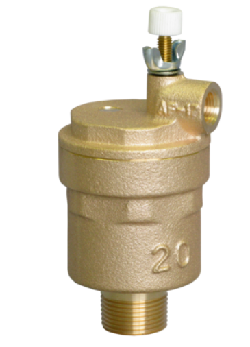 日本VENN桃太郎 排气阀 AF17N-FU