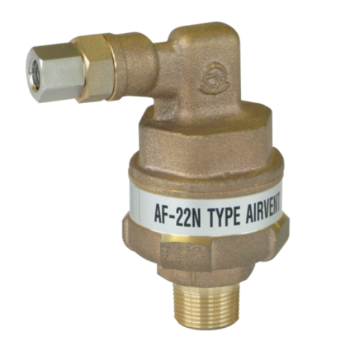 日本VENN桃太郎 排气阀 AF22N-J