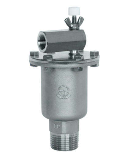 日本VENN桃太郎 排气阀 AF9-DLU