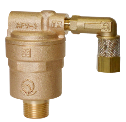 日本VENN桃太郎 排气阀 AFV-1N