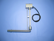 日本原装JUST   抛掷加热器LYU3540