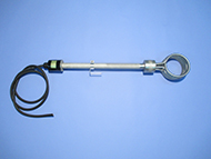 日本原装JUST   抛掷加热器LYC2230