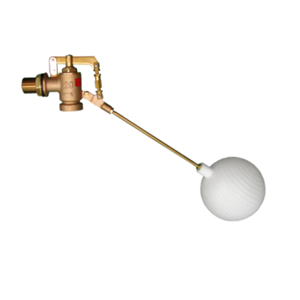 日本VENN桃太郎 恒定水位阀 LB2N-F2