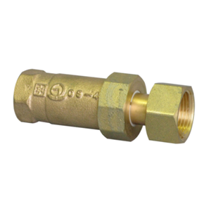 日本VENN桃太郎 带伸缩管的止回阀 CS-4N