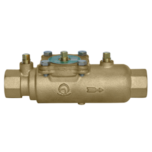 日本VENN桃太郎 双重止回阀 CS-2SSN