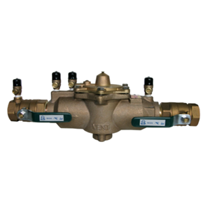 日本VENN桃太郎 减压回流防止器 No.009N