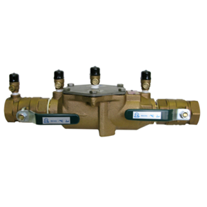 日本VENN桃太郎 双重止回阀 007N