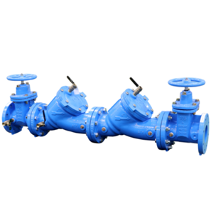 日本VENN桃太郎 双重止回阀 LF709