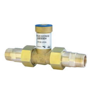 日本VENN桃太郎 温开阀 JRG6320N-FP