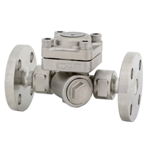 日本VENN桃太郎 蒸汽陷阱 AD-22F