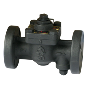 日本VENN桃太郎 蒸汽陷阱 ADB-20F