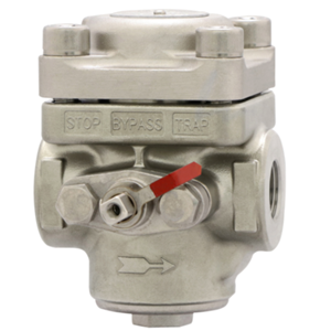 日本VENN桃太郎 蒸汽陷阱 ADB-21