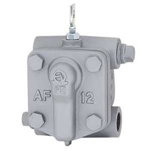 日本VENN桃太郎 蒸汽陷阱 AF-12