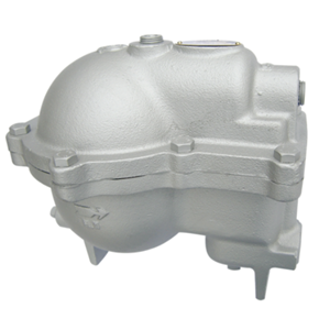 日本VENN桃太郎 蒸汽陷阱 AF-11H