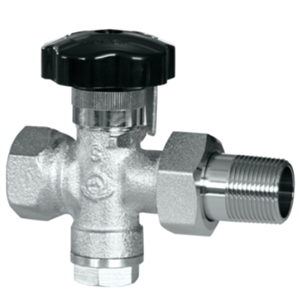 日本VENN桃太郎 散热器阀 HG-3S