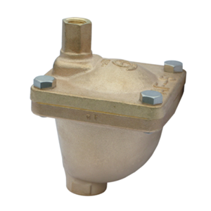 日本VENN桃太郎 排气阀 AF-5N