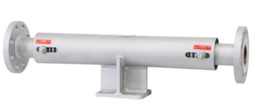 日本VENN桃太郎 风箱形状膨胀管接头 JB-18（双联）