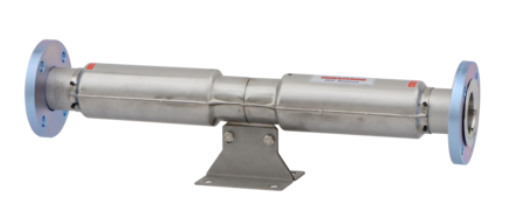 日本VENN桃太郎 风箱形状膨胀管接头 JB-22（双联）