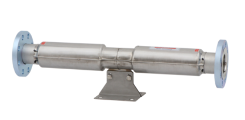 日本VENN桃太郎 风箱形状膨胀管接头 JB-24(双联)