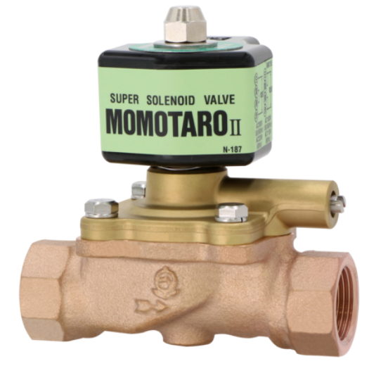 日本VENN桃太郎 电磁阀 WS-40N