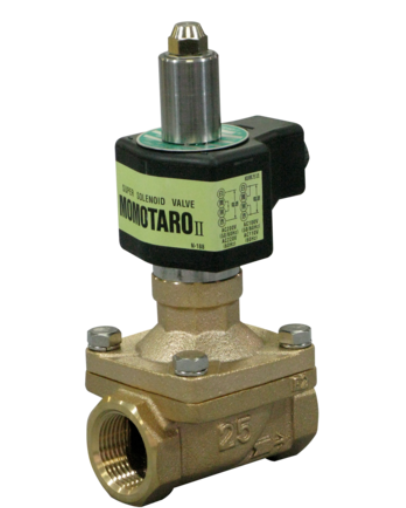 日本VENN桃太郎 电磁阀 WS-22C