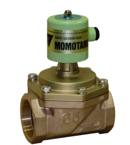 日本VENN桃太郎 电磁阀 WS-12