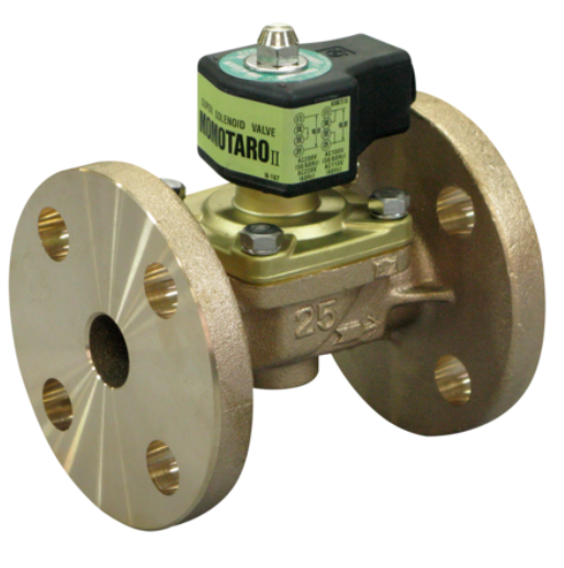 日本VENN桃太郎 电磁阀 WF-22N