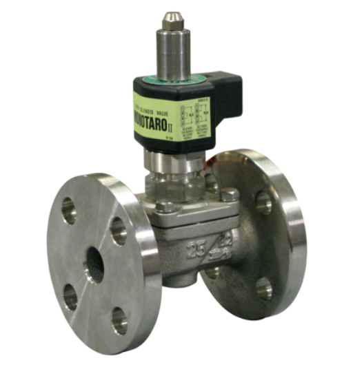 日本VENN桃太郎 电磁阀 WF-25C