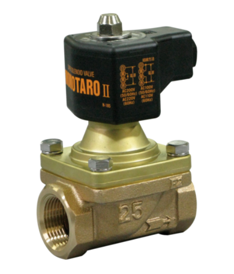 日本VENN桃太郎 电磁阀 PS-22