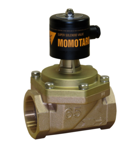 日本VENN桃太郎 电磁阀 PS-12