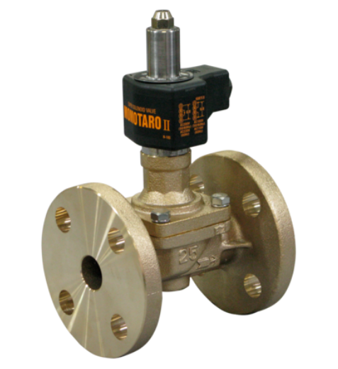 日本VENN桃太郎 电磁阀 PF-22C