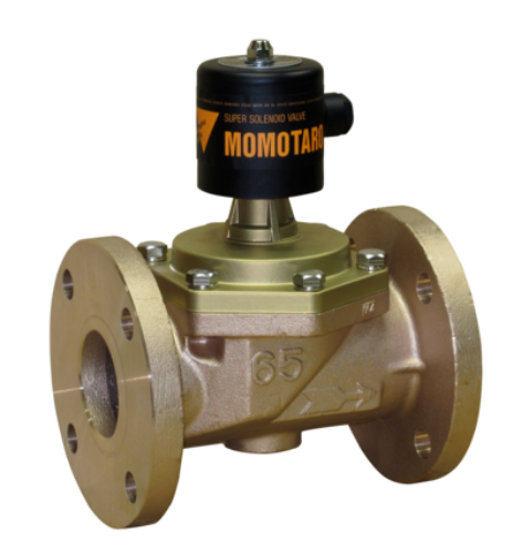 日本VENN桃太郎 电磁阀 PF-12