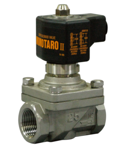 日本VENN桃太郎 电磁阀 PS-25