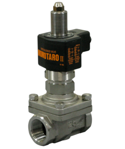 日本VENN桃太郎 电磁阀 PS-25C