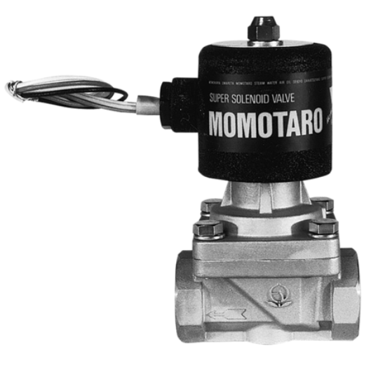 日本VENN桃太郎 电磁阀 PS-16