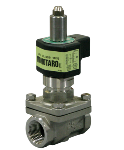 日本VENN桃太郎 真空电磁阀 WS-25CV