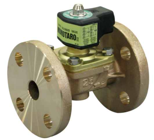 日本VENN桃太郎 真空电磁阀 WF-22V