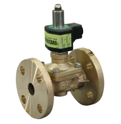 日本VENN桃太郎 真空电磁阀 WF-22CV