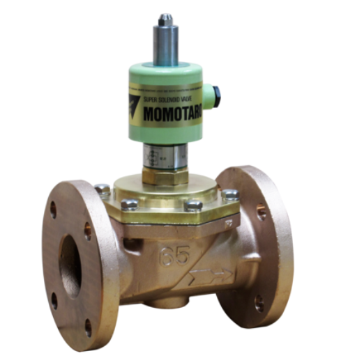 日本VENN桃太郎 真空电磁阀 WF-12CV