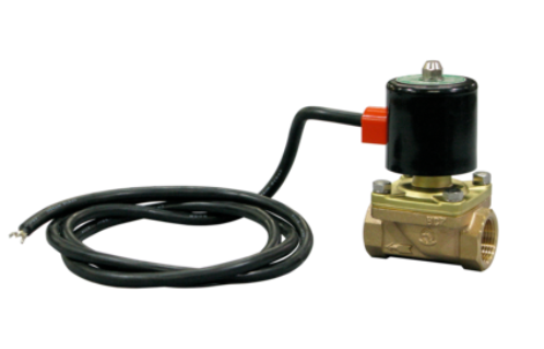 日本VENN桃太郎 喷泉电磁阀 WS-22K