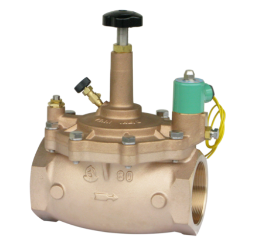 日本VENN桃太郎 电磁阀 FST-4